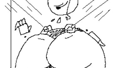 "The Naughty Nun and the Two Hooks: A Hentai Porn Video"