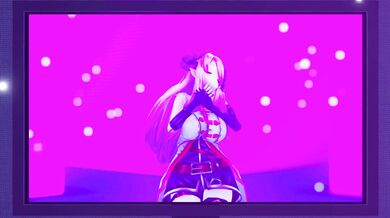 'Sexy Hijacker Takes Over The Dance Floor With Granblue Fantasy Hentai Narmaya In 4k Nudity Version'