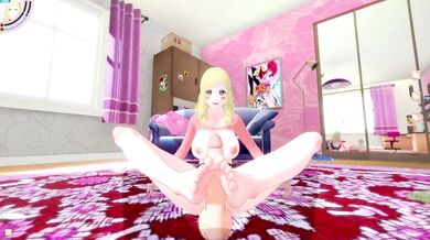 "Teacher's Pet - Tomo-Chan and the Naughty Schoolgirl, Starring Carol Olson"