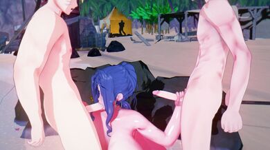 "Surviving a NTR Island: Part 2 - The Japs, The Sex & The Porn!"