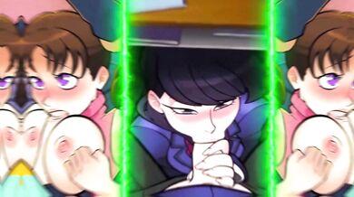 "Agapilord - HMV - Blowjob Overdose - PMV"