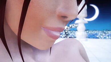 "Massage Parlor Mistress: A Day of Self-Discovery"