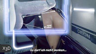 'Honey, I Shrunk My Clit! Part 1 & 2 [XXX] [GER]'