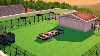 'Doki Doki Literature Club: Monika Fancy Happy Ending'