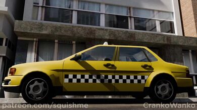 "Cranking the Pacifica: Topless Edition with Cranko Wanko"