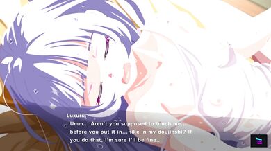 "Devilish Origins of Lust"