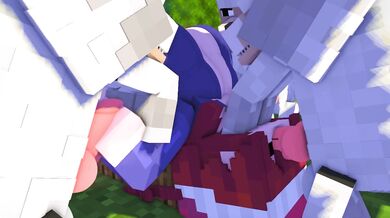 The Lullaby of the GF and her Wolves: A Commissioned Video #2