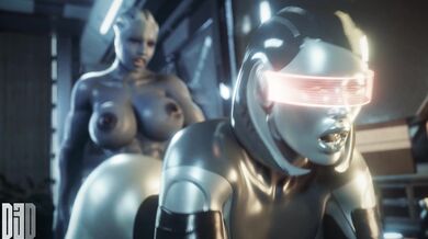 'A Raunchy Night With My Virtual Assistant '