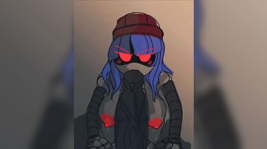 "The Ultimate Blow Job - Where Dolls Come Alive And Murderous Drones Reign!"