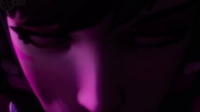 'An evening with D.va Mekabox'.