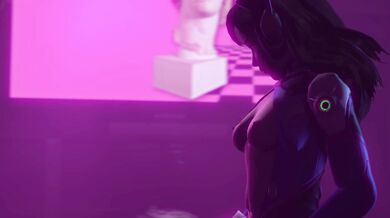 'An evening with D.va Mekabox'.