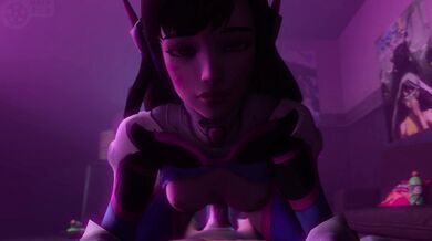 'An evening with D.va Mekabox'.