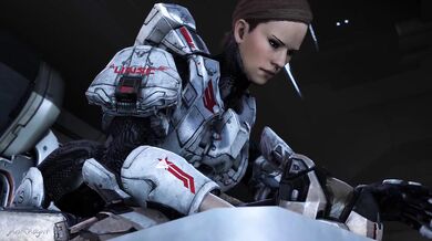 'Halo: Reach Around - The Variety Show'