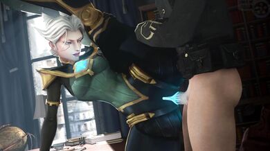 "A Quiet Morning with Mekakucity Actors"