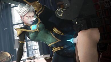 "A Quiet Morning with Mekakucity Actors"