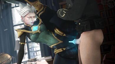 "A Quiet Morning with Mekakucity Actors"