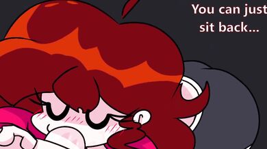 'You’re Mommy’s Girlfriend Loves to Please You! (Friday Night Fucking)'.