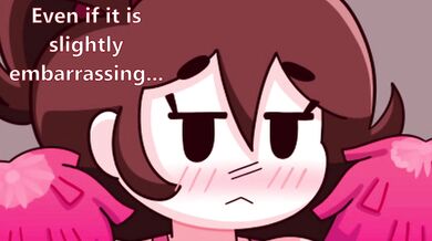 'You’re Mommy’s Girlfriend Loves to Please You! (Friday Night Fucking)'.