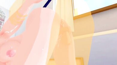 'Lala Satalin Deviluke, the queen of devilish charm, is about to fulfill her deepest desires with To Love Ru.'