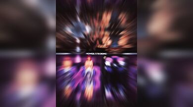 'The Futa Sindel and Starfire face-off in a hot three-way WIS match!'