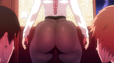 'Sawing the Sick Man to Death: Uncensored Edit Exclusive on HMV/Collapse!'