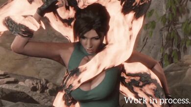 "Sacred Beasts Reincarnation: A Silent Preview"