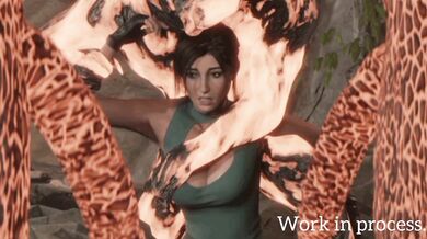 "Sacred Beasts Reincarnation: A Silent Preview"