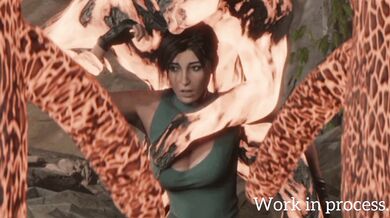 "Sacred Beasts Reincarnation: A Silent Preview"