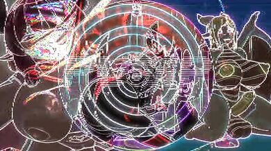 Wriggling in ecstasy, her body loops endlessly as she aches for release in a cringe-worthy scene that leaves nothing to the imagination.