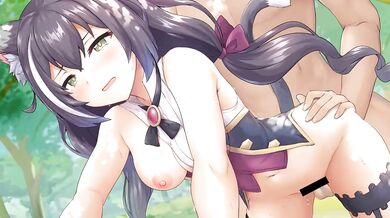 'Satisfying Karyl's Cravings - Sound Ver.'