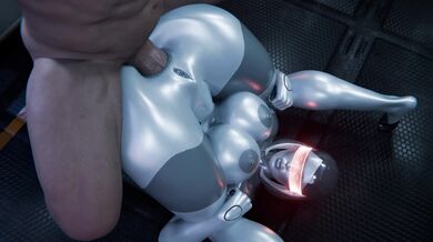 'MIDNIGHT SFM - EDI, ANAL AND ASS-PUNCHING WITH VERONICA VALENTINE'