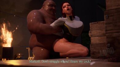 Rewritten as: "Wilderness Adventures - Commission Officer in Trouble"