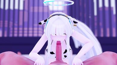 "'4K Ultra HD Ushio and Tora: The Movie -The Roar of Awakening, Hentai Manga Ver.- with Cow-Girl Swimsuit Version."