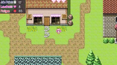 "When Noelle Does Her Best, She Doesn't Need Any Commentary!"