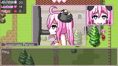 "When Noelle Does Her Best, She Doesn't Need Any Commentary!"