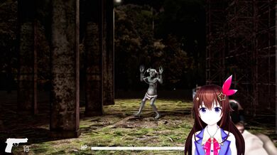 "Normal Love in the Sky: Venus, a Hentai Tale"