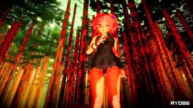 "Breeding with the Mutant Fungus"