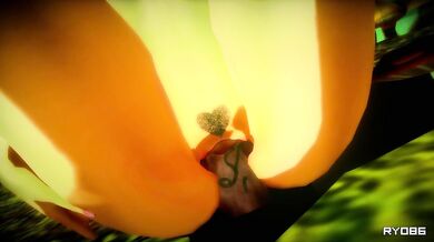 "Breeding with the Mutant Fungus"