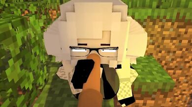 'The Horse Whisperer: A Hentai Porn Movie'