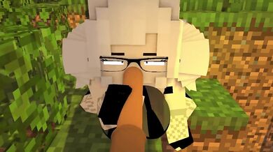 'The Horse Whisperer: A Hentai Porn Movie'