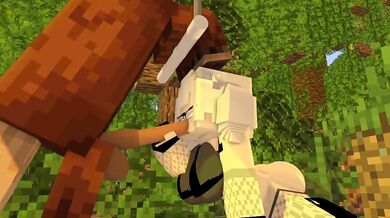 'The Horse Whisperer: A Hentai Porn Movie'