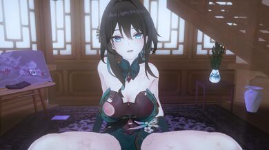 "Lick my pussy, I want you to fuck me hard!"