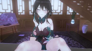 "Lick my pussy, I want you to fuck me hard!"