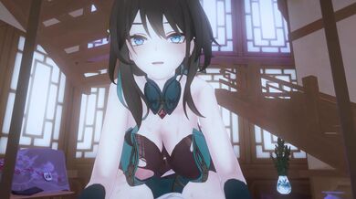 "Lick my pussy, I want you to fuck me hard!"