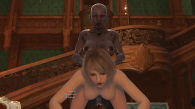 'MILF captures sexy teen in front of camera.'