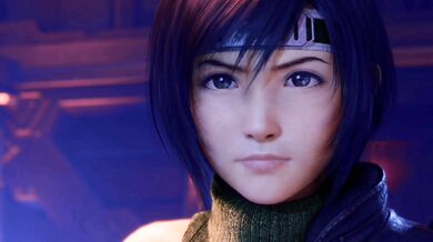 "Scarlet vs. Yuffie - The Final Fantasy VII Remake Interracial PMV"