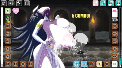 '"The Milking Game: Volume 2 - Pumping Lots of Breast Milk"