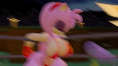 'Fire in the hole! Blaze (POV) gets down and dirty with sexy Amy'