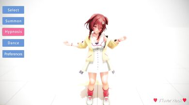 "Rebirth of the Demon Lord's Daughter: Innocence Lost (Japanese Hentai)"