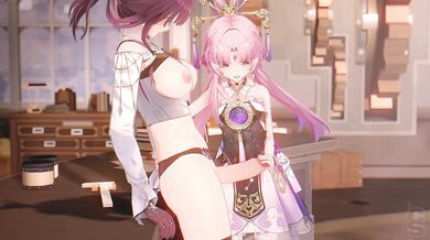 Hentai Chopstickers and Kafka's Dirty Dreams